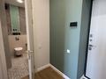 1-бөлмелі пәтер · 41 м² · 3/9 қабат, Е 496 — Сызганова 1/1, бағасы: 34.8 млн ₸ в Астане, Есильский р-н — фото 10