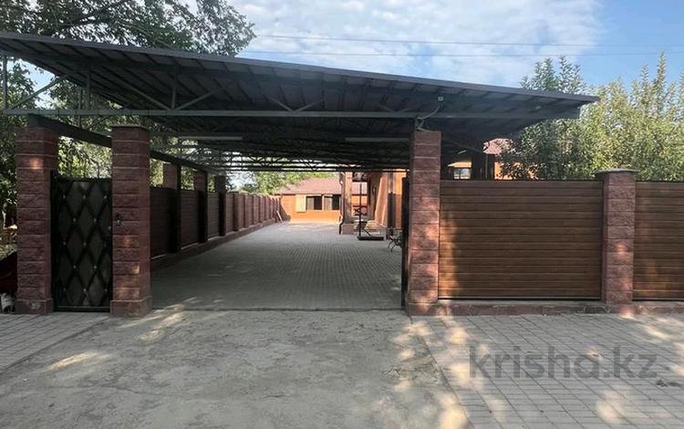 Отдельный дом · 4 комнаты · 200 м² · 10 сот., Жаугаштыбатыра — Жаугаштыбатыра-Енбекши за 55 млн 〒 в Коктагане (Чапаеве) — фото 4