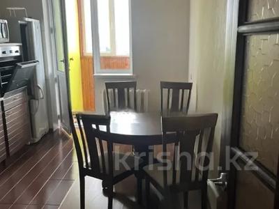 3-комнатная квартира · 104.4 м² · 14/17 этаж, таулесыздык 34/1 за 42 млн ₸ в Астане, Алматы р-н