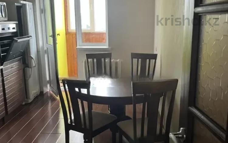 3-комнатная квартира · 104.4 м² · 14/17 этаж, таулесыздык 34/1 за 42 млн ₸ в Астане, Алматы р-н — фото 2