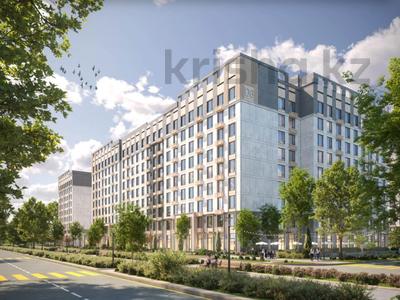 3-комнатная квартира · 68 м², Ботакоз 5 — БЕЗ КОМИССИИ за ~ 36.6 млн ₸ в Алматы, Алатауский р-н