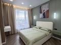 2-бөлмелі пәтер · 40 м² · 20/22 қабат, Бухар жырау 12/1 — Samal park, бағасы: 20 000 ₸ в Астане, Есильский р-н