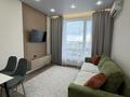 2-бөлмелі пәтер · 40 м² · 20/22 қабат, Бухар жырау 12/1 — Samal park, бағасы: 20 000 ₸ в Астане, Есильский р-н — фото 3