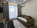 2-бөлмелі пәтер · 40 м² · 20/22 қабат, Бухар жырау 12/1 — Samal park, бағасы: 20 000 ₸ в Астане, Есильский р-н — фото 4