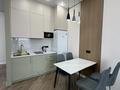 2-бөлмелі пәтер · 40 м² · 20/22 қабат, Бухар жырау 12/1 — Samal park, бағасы: 20 000 ₸ в Астане, Есильский р-н — фото 5