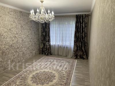 4-комнатная квартира · 82 м² · 4/5 этаж, мкр Мамыр-2 — Шаляпина Саина Момышулы за 65 млн 〒 в Алматы, Ауэзовский р-н