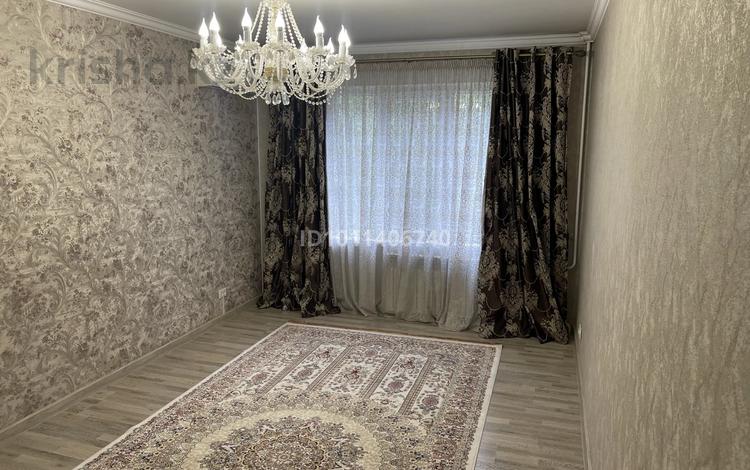 4-бөлмелі пәтер · 82 м² · 4/5 қабат, мкр Мамыр-2 — Шаляпина Саина Момышулы, бағасы: 65 млн ₸ в Алматы, Ауэзовский р-н — фото 2