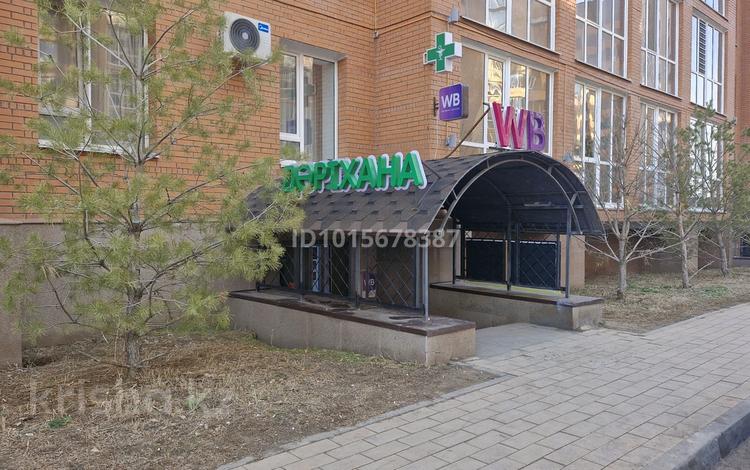 Еркін, кеңселер, қоймалар, қоғамдық тамақтану орны, сұлулық салондары, ауыл шаруашылығы, медорталықтар мен дәріханалар, білім орталықтары, ойын-сауық · 90.6 м², бағасы: 39 млн ₸ в Астане — фото 2