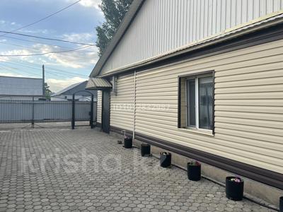 Отдельный дом · 3 комнаты · 72 м² · 12 сот., Железнодорожная 51 за 25 млн ₸ в 
