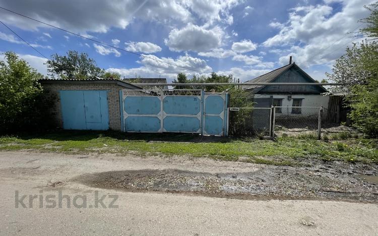 Жеке үй · 4 бөлме · 80 м² · 4 жүзд., Сибирская 79, бағасы: 14 млн ₸ в Костанае — фото 2
