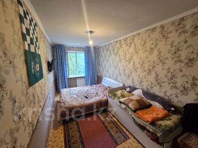 3-бөлмелі пәтер · 60 м² · 5/5 қабат, мкр Аксай-2, бағасы: 30.5 млн ₸ в Алматы, Ауэзовский р-н