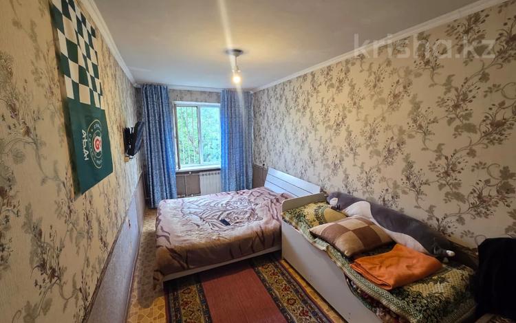 3-комнатная квартира · 60 м² · 5/5 этаж, мкр Аксай-2 за 30.5 млн ₸ в Алматы, Ауэзовский р-н — фото 2