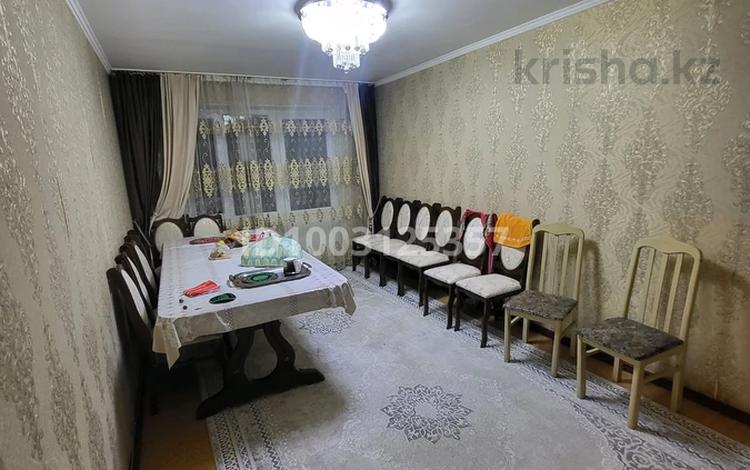 3-бөлмелі пәтер · 62 м² · 2/5 қабат, 9, бағасы: 22.5 млн ₸ в Таразе — фото 2