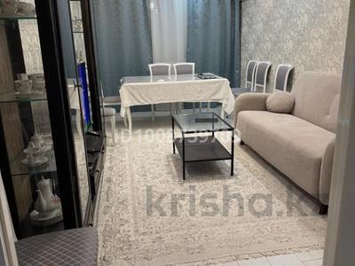 3-бөлмелі пәтер · 70 м² · 5/10 қабат, Алихана Бокейханова 15, бағасы: 60 млн ₸ в Астане, Есильский р-н