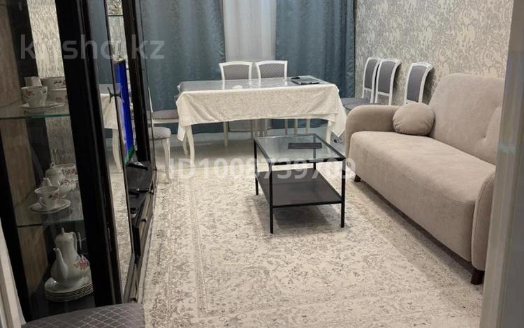 3-бөлмелі пәтер · 70 м² · 5/10 қабат, Алихана Бокейханова 15, бағасы: 65 млн ₸ в Астане, Есильский р-н — фото 2
