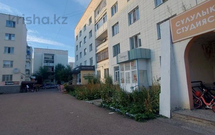 1-комнатная квартира · 27 м² · 4/5 этаж, Назарбаева 29а за 4.8 млн ₸ в Кокшетау — фото 2