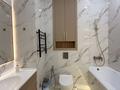 4-бөлмелі пәтер · 113.4 м² · 5/9 қабат, Анет баба 8, бағасы: 105 млн ₸ в Астане, Нура р-н — фото 11
