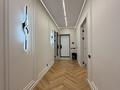4-бөлмелі пәтер · 113.4 м² · 5/9 қабат, Анет баба 8, бағасы: 105 млн ₸ в Астане, Нура р-н — фото 14