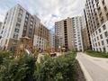 4-бөлмелі пәтер · 113.4 м² · 5/9 қабат, Анет баба 8, бағасы: 105 млн ₸ в Астане, Нура р-н — фото 16