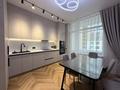 4-бөлмелі пәтер · 113.4 м² · 5/9 қабат, Анет баба 8, бағасы: 105 млн ₸ в Астане, Нура р-н — фото 2
