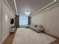 4-бөлмелі пәтер · 113.4 м² · 5/9 қабат, Анет баба 8, бағасы: 105 млн ₸ в Астане, Нура р-н — фото 4
