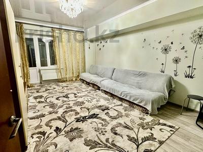 1-комнатная квартира · 38.7 м² · 4/5 этаж, Левского 4 — СРОЧНО СРОЧНО за 23.5 млн 〒 в Алматы, Алатауский р-н