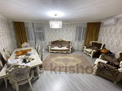3-комнатная квартира · 83 м² · 3/9 этаж, Куляш баисейтова 122 — Акан серы за 38 млн ₸ в Астане, Сарыарка р-н