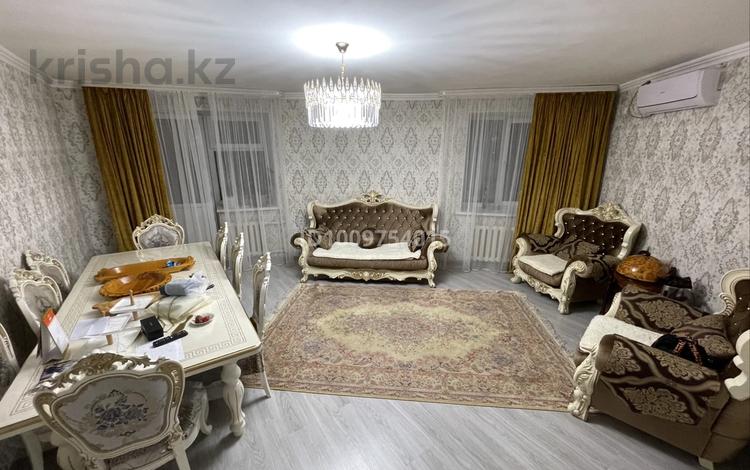 3-комнатная квартира · 83 м² · 3/9 этаж, Куляш баисейтова 122 — Акан серы за 38 млн ₸ в Астане, Сарыарка р-н — фото 2