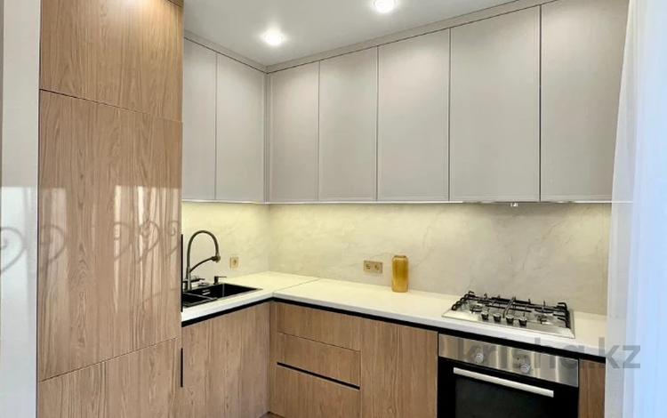2-комнатная квартира · 44 м² · 2/5 этаж, Достык 29 за 59.5 млн ₸ в Алматы, Медеуский р-н — фото 7