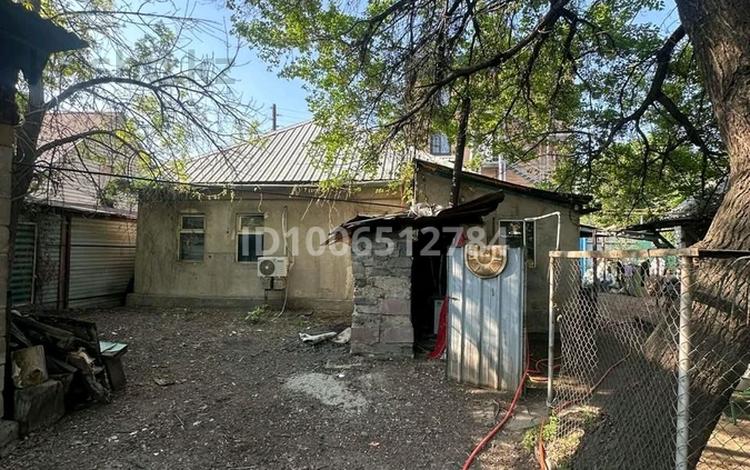 Участок · 6 соток, мкр Тастак-1 52 — Златоустовская за 100 млн ₸ в Алматы, Ауэзовский р-н — фото 2