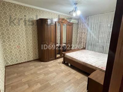 4-комнатная квартира · 95 м² · 1/5 этаж, 21 микрорайон 84 — Джангельдина-8 марта за 210 000 〒 в Шымкенте, Аль-Фарабийский р-н