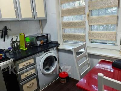 2-комнатная квартира · 44 м² · 1/4 этаж, мкр №9 19 за 27 млн ₸ в Алматы, Ауэзовский р-н