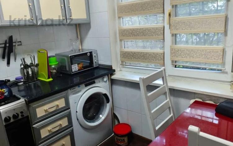 2-комнатная квартира · 44 м² · 1/4 этаж, мкр №9 19 за 27 млн ₸ в Алматы, Ауэзовский р-н — фото 10