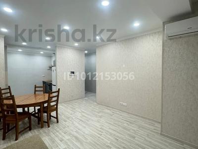 3-комнатная квартира · 78 м² · 4/21 этаж, Калдаякова 3 за 400 000 ₸ в Астане, Алматы р-н