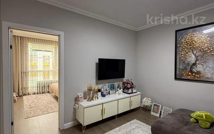2-комнатная квартира · 52 м² · 7/9 этаж, Толе би — утеген батыра за 42 млн ₸ в Алматы, Ауэзовский р-н — фото 3