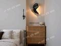 2-бөлмелі пәтер · 75 м² · 8/9 қабат, Улы Дала 58/1, бағасы: 109 млн ₸ в Астане, Есильский р-н — фото 3