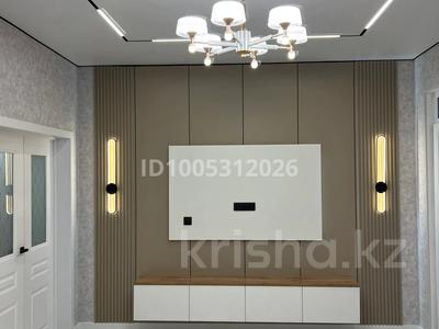 2-комнатная квартира · 71.4 м² · 10/12 этаж, Сзади Обл. Акимата 21/2 за 29.5 млн 〒 в Туркестане