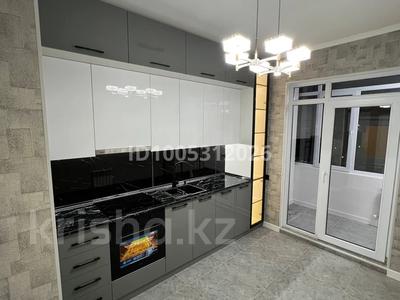 2-комнатная квартира · 71.4 м² · 10/12 этаж, Сзади Обл. Акимата 21/2 за 29.5 млн 〒 в Туркестане