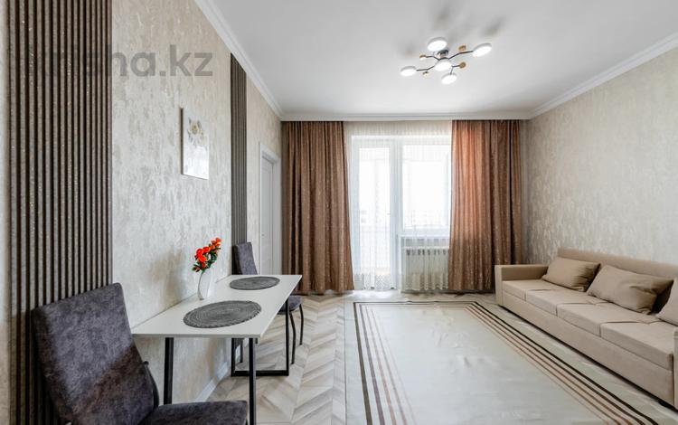 2-бөлмелі пәтер · 41 м² · 7/7 қабат, Аль-фараби 10, бағасы: 27.5 млн ₸ в Астане, Есильский р-н — фото 5