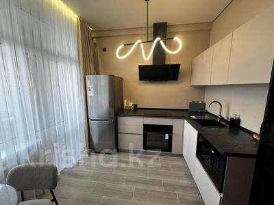 1-комнатная квартира · 41.8 м² · 5/6 этаж, Гашека 9 за 27.5 млн ₸ в Костанае