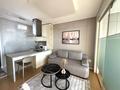 2-комнатная квартира · 43 м² · 26/34 этаж, Кошкарбаева 10/1 за 320 000 ₸ в Астане, Сарайшык р-н