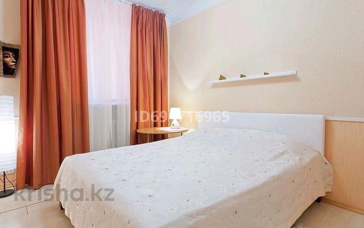 2-бөлмелі пәтер · 70 м² · 8/9 қабат, Кунаева 14, бағасы: 22 000 ₸ в Астане, Есильский р-н — фото 2