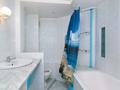 2-бөлмелі пәтер · 70 м² · 8/9 қабат, Кунаева 14, бағасы: 22 000 ₸ в Астане, Есильский р-н — фото 3