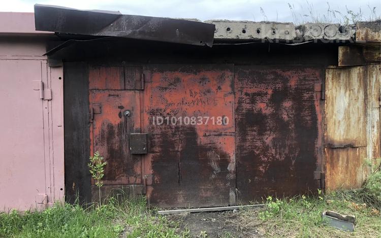 Гараж · 22 м² · Тамшалы — Тамшалы - тулеубаева, бағасы: 40 000 ₸ в Астане, Сарыарка р-н — фото 3