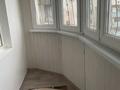 1-бөлмелі пәтер · 48 м² · 9/9 қабат, Жұлдыз-1 ш/а. 19б, бағасы: 170 000 ₸ в Алматы, Турксибский р-н — фото 7