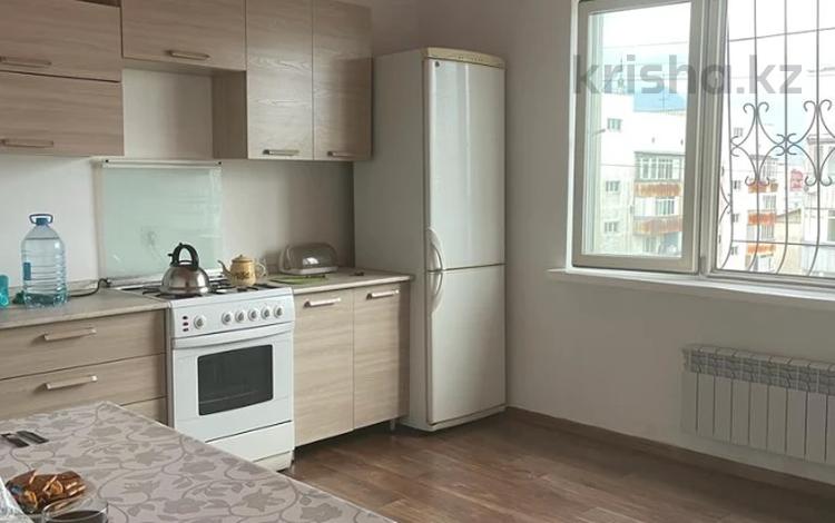 1-бөлмелі пәтер · 48 м² · 9/9 қабат, Жұлдыз-1 ш/а. 19б, бағасы: 170 000 ₸ в Алматы, Турксибский р-н — фото 5