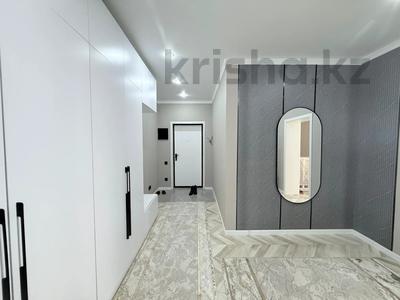 3-бөлмелі пәтер · 100 м² · 1/3 қабат, Бисена Жумагалиева, бағасы: 28.5 млн ₸ в Уральске