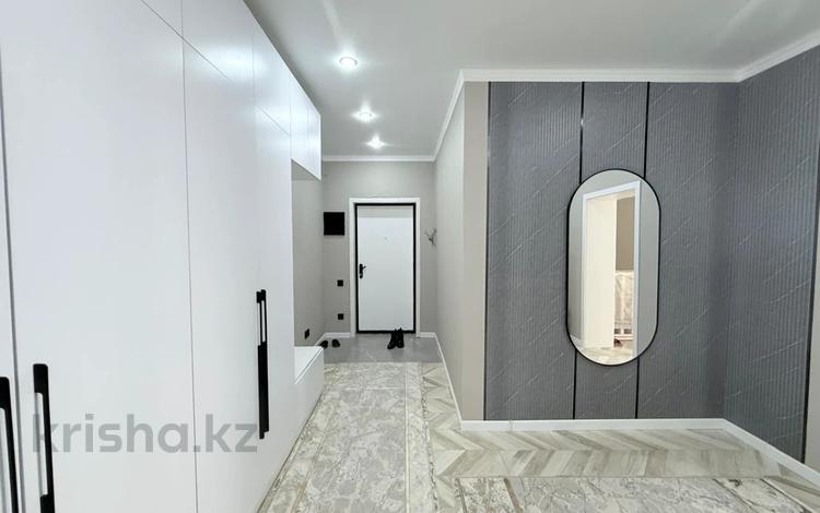 3-бөлмелі пәтер · 100 м² · 1/3 қабат, Бисена Жумагалиева, бағасы: 28.5 млн ₸ в Уральске — фото 13