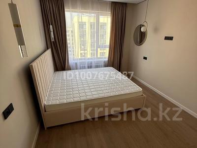 3-комнатная квартира · 60 м² · 8/9 этаж, мкр Кайрат, Туркестан 115 за 350 000 ₸ в Алматы, Турксибский р-н