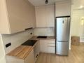 3-комнатная квартира · 60 м² · 8/9 этаж, мкр Кайрат, Туркестан 115 за 350 000 ₸ в Алматы, Турксибский р-н — фото 3